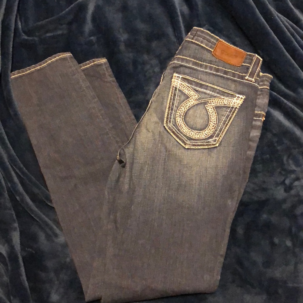 Big Star Jeans